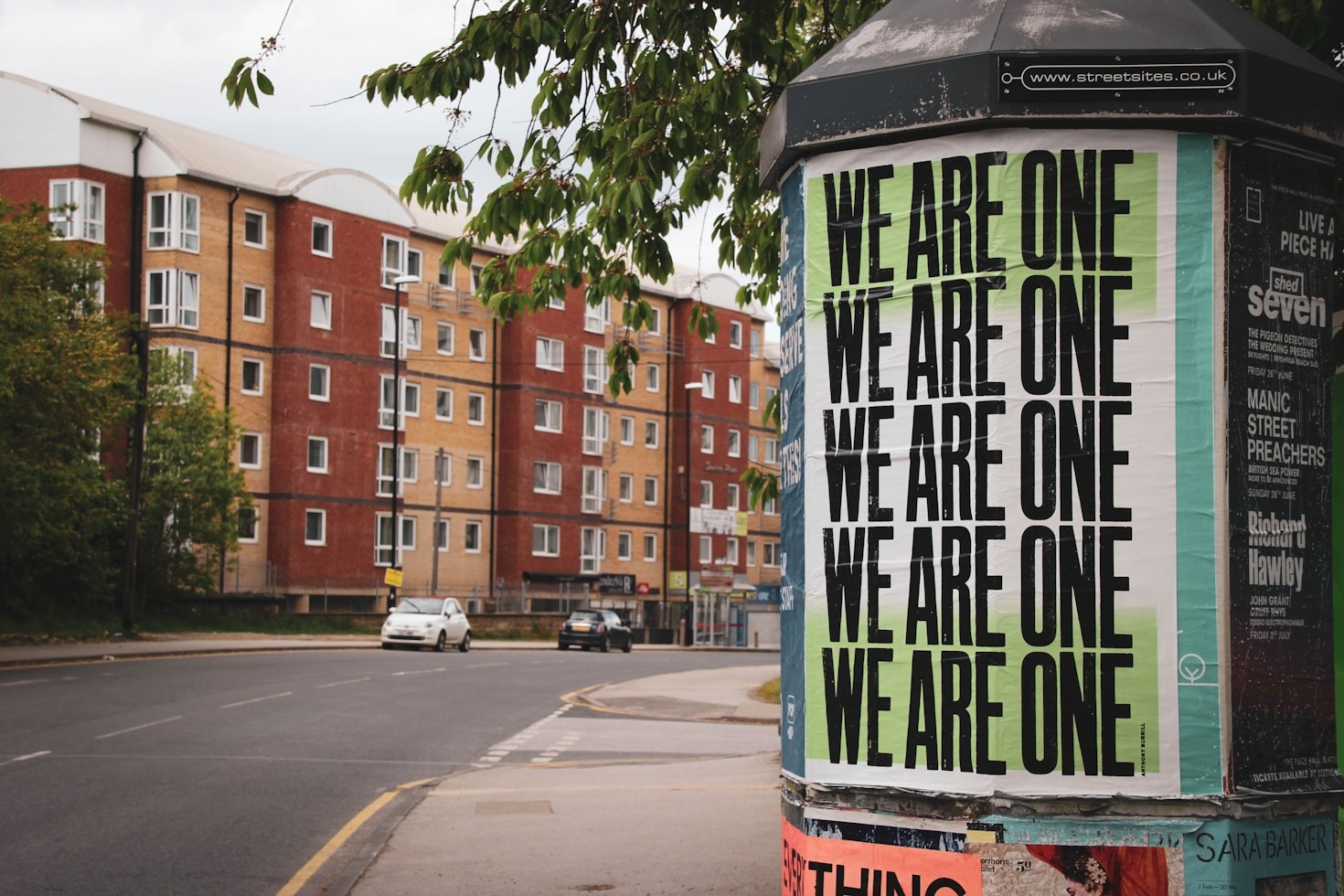 The Role of Grassroots Movements in Social Change