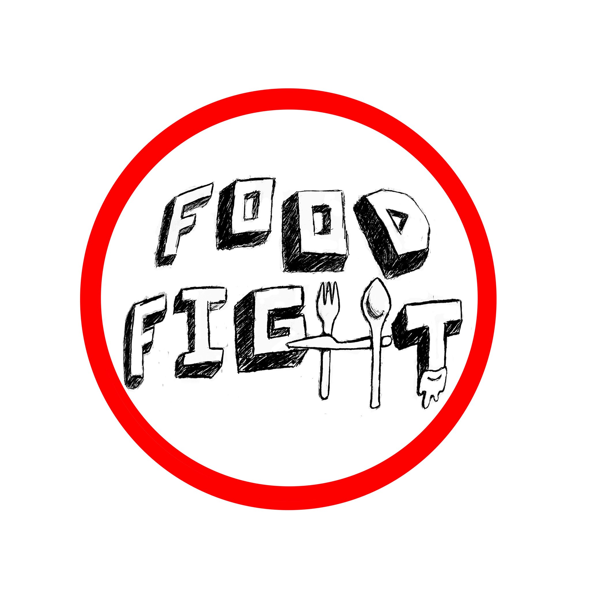 Food Fight